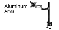 Aluminum Arms