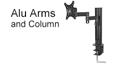Alu Arms and Column