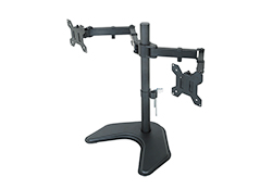 Free Standing Monitor Arms